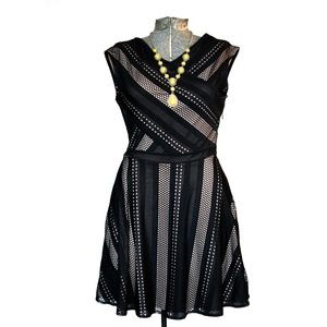 BCBGMaxAzria Jasmyne Dress Size S